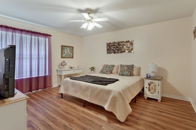 Well-maintained 3BR/2BA home on a corner lot in desirable on Millbrook Country Club in Mississippi - for sale on GolfHomes.com, golf home, golf lot