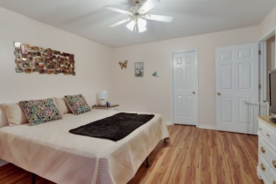 Well-maintained 3BR/2BA home on a corner lot in desirable on Millbrook Country Club in Mississippi - for sale on GolfHomes.com, golf home, golf lot