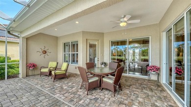 This beautiful Monterey 3-BEDROOM, 3-BATHROOM home features a on Pelican Pointe Golf and Country Club in Florida - for sale on GolfHomes.com, golf home, golf lot