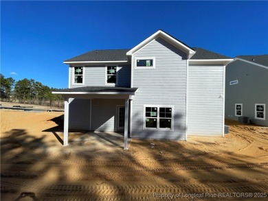 Austin CC2574 *F* 4BR/2.5BA Energy Plus Home with 2574SF! Main on Legacy Golf Links in North Carolina - for sale on GolfHomes.com, golf home, golf lot