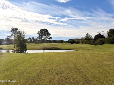 Build Your Dream Home in Prestigious Ocean Ridge Plantation - on Ocean Ridge Plantation in North Carolina - for sale on GolfHomes.com, golf home, golf lot