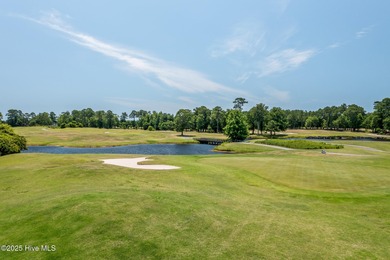 Build Your Dream Home in Prestigious Ocean Ridge Plantation - on Ocean Ridge Plantation in North Carolina - for sale on GolfHomes.com, golf home, golf lot