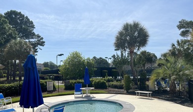 Build Your Dream Home in Prestigious Ocean Ridge Plantation - on Ocean Ridge Plantation in North Carolina - for sale on GolfHomes.com, golf home, golf lot