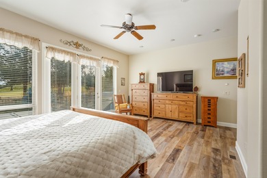 Elegantly set on the 2nd tee box of the Ridge Golf Course at on Eagle Crest Golf Resort - Resort Course in Oregon - for sale on GolfHomes.com, golf home, golf lot