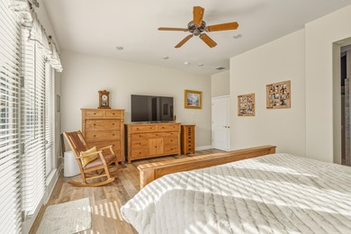 Elegantly set on the 2nd tee box of the Ridge Golf Course at on Eagle Crest Golf Resort - Resort Course in Oregon - for sale on GolfHomes.com, golf home, golf lot