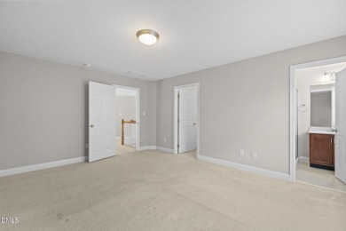 Stunning home located in Brier Creek Country Club neighborhood! on Brier Creek Country Club in North Carolina - for sale on GolfHomes.com, golf home, golf lot