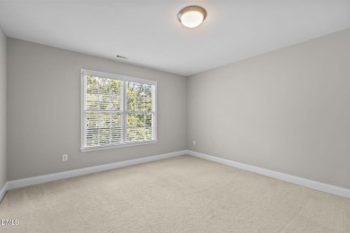 Stunning home located in Brier Creek Country Club neighborhood! on Brier Creek Country Club in North Carolina - for sale on GolfHomes.com, golf home, golf lot