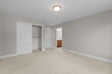Stunning home located in Brier Creek Country Club neighborhood! on Brier Creek Country Club in North Carolina - for sale on GolfHomes.com, golf home, golf lot
