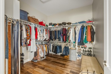 Elegantly set on the 2nd tee box of the Ridge Golf Course at on Eagle Crest Golf Resort - Resort Course in Oregon - for sale on GolfHomes.com, golf home, golf lot