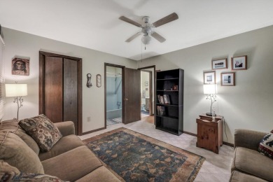 This spacious 4 bedroom, 3 bath home is located in the highly on Lake Naomi Timber Trails Golf Club in Pennsylvania - for sale on GolfHomes.com, golf home, golf lot