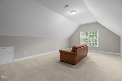 Stunning home located in Brier Creek Country Club neighborhood! on Brier Creek Country Club in North Carolina - for sale on GolfHomes.com, golf home, golf lot
