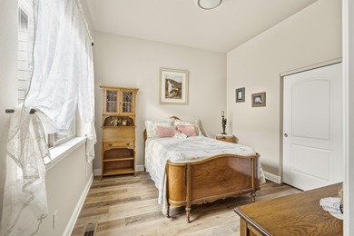 Elegantly set on the 2nd tee box of the Ridge Golf Course at on Eagle Crest Golf Resort - Resort Course in Oregon - for sale on GolfHomes.com, golf home, golf lot