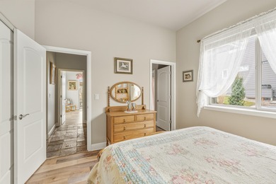 Elegantly set on the 2nd tee box of the Ridge Golf Course at on Eagle Crest Golf Resort - Resort Course in Oregon - for sale on GolfHomes.com, golf home, golf lot