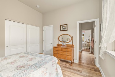 Elegantly set on the 2nd tee box of the Ridge Golf Course at on Eagle Crest Golf Resort - Resort Course in Oregon - for sale on GolfHomes.com, golf home, golf lot