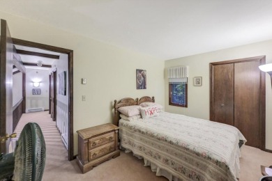 This spacious 4 bedroom, 3 bath home is located in the highly on Lake Naomi Timber Trails Golf Club in Pennsylvania - for sale on GolfHomes.com, golf home, golf lot