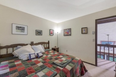 This spacious 4 bedroom, 3 bath home is located in the highly on Lake Naomi Timber Trails Golf Club in Pennsylvania - for sale on GolfHomes.com, golf home, golf lot