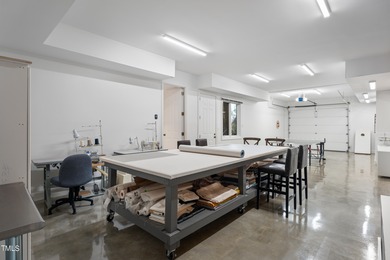 Crafted with care and brimming with delightful surprises, 32430 on Governors Club in North Carolina - for sale on GolfHomes.com, golf home, golf lot