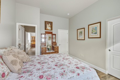 Elegantly set on the 2nd tee box of the Ridge Golf Course at on Eagle Crest Golf Resort - Resort Course in Oregon - for sale on GolfHomes.com, golf home, golf lot