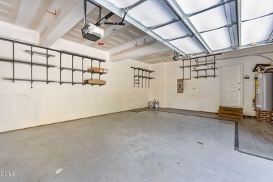 Stunning home located in Brier Creek Country Club neighborhood! on Brier Creek Country Club in North Carolina - for sale on GolfHomes.com, golf home, golf lot