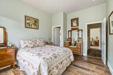 Elegantly set on the 2nd tee box of the Ridge Golf Course at on Eagle Crest Golf Resort - Resort Course in Oregon - for sale on GolfHomes.com, golf home, golf lot