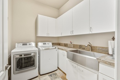 Elegantly set on the 2nd tee box of the Ridge Golf Course at on Eagle Crest Golf Resort - Resort Course in Oregon - for sale on GolfHomes.com, golf home, golf lot