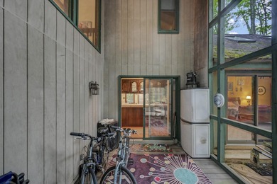 Opportunity knocks! Bring your personal touch to this spacious on Lake Naomi Timber Trails Golf Club in Pennsylvania - for sale on GolfHomes.com, golf home, golf lot