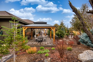 Elegantly set on the 2nd tee box of the Ridge Golf Course at on Eagle Crest Golf Resort - Resort Course in Oregon - for sale on GolfHomes.com, golf home, golf lot