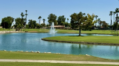 Views, Views, Views. Premium location with absolutely fabulous on Palm Desert Resort Country Club in California - for sale on GolfHomes.com, golf home, golf lot