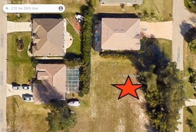 Northwest Cape is a bustling area experiencing a surge in new on Burnt Store Golf Club in Florida - for sale on GolfHomes.com, golf home, golf lot