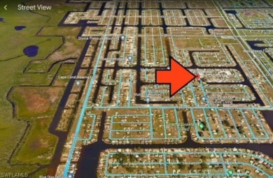 Northwest Cape is a bustling area experiencing a surge in new on Burnt Store Golf Club in Florida - for sale on GolfHomes.com, golf home, golf lot