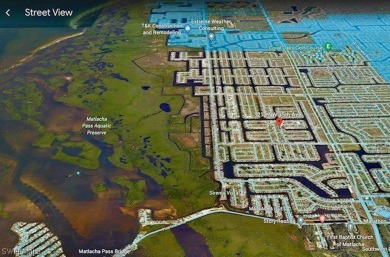 Northwest Cape is a bustling area experiencing a surge in new on Burnt Store Golf Club in Florida - for sale on GolfHomes.com, golf home, golf lot