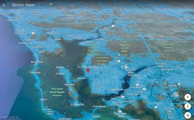 Northwest Cape is a bustling area experiencing a surge in new on Burnt Store Golf Club in Florida - for sale on GolfHomes.com, golf home, golf lot