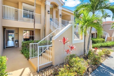Welcome to this beautifully RENOVATED, LAKE-FRONT, first-floor on Quail Village Golf Course in Florida - for sale on GolfHomes.com, golf home, golf lot