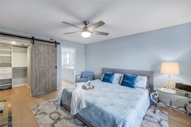 Welcome to this beautifully RENOVATED, LAKE-FRONT, first-floor on Quail Village Golf Course in Florida - for sale on GolfHomes.com, golf home, golf lot