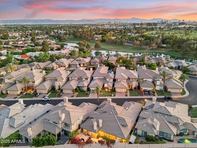 Walking distance to Biltmore Golf Club! Located in the on Arizona Biltmore Golf and Country Club in Arizona - for sale on GolfHomes.com, golf home, golf lot