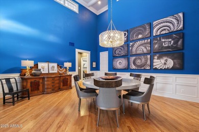 Walking distance to Biltmore Golf Club! Located in the on Arizona Biltmore Golf and Country Club in Arizona - for sale on GolfHomes.com, golf home, golf lot