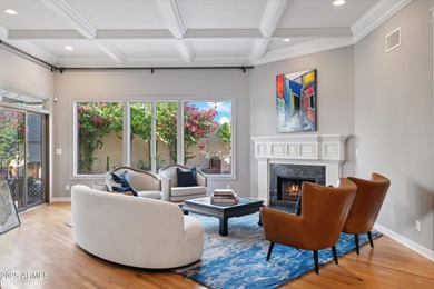 Walking distance to Biltmore Golf Club! Located in the on Arizona Biltmore Golf and Country Club in Arizona - for sale on GolfHomes.com, golf home, golf lot