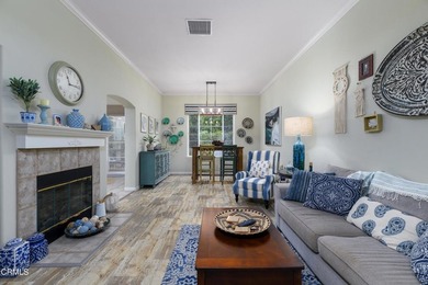 ***Call Shannon today for a private showing @ *** Set within the on Spanish Hills Golf and Country Club in California - for sale on GolfHomes.com, golf home, golf lot