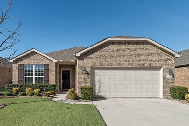 Meticulously maintained, many updates, move-in ready home on Frisco Lakes Golf Course in Texas - for sale on GolfHomes.com, golf home, golf lot