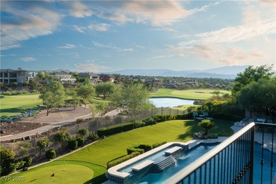 WELCOME HOME to the finest of luxury living in Anthem Country on Rio Secco Golf Club in Nevada - for sale on GolfHomes.com, golf home, golf lot