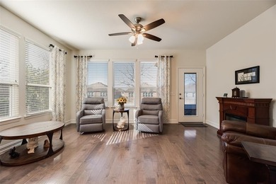 Meticulously maintained, many updates, move-in ready home on Frisco Lakes Golf Course in Texas - for sale on GolfHomes.com, golf home, golf lot