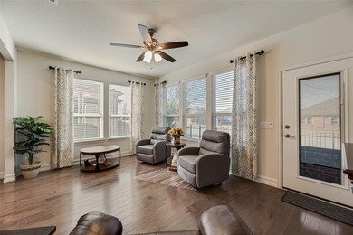 Meticulously maintained, many updates, move-in ready home on Frisco Lakes Golf Course in Texas - for sale on GolfHomes.com, golf home, golf lot