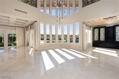 WELCOME HOME to the finest of luxury living in Anthem Country on Rio Secco Golf Club in Nevada - for sale on GolfHomes.com, golf home, golf lot