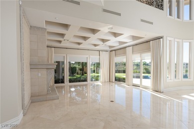 WELCOME HOME to the finest of luxury living in Anthem Country on Rio Secco Golf Club in Nevada - for sale on GolfHomes.com, golf home, golf lot