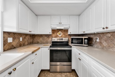 Welcome to Punta Gorda Isles--this meticulously maintained on Saint Andrews South Golf Club in Florida - for sale on GolfHomes.com, golf home, golf lot