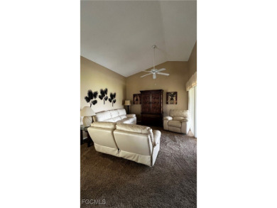 Elegant Condo with Stunning Views in Gulf Harbour Yacht & on Gulf Harbour Yacht and Country Club in Florida - for sale on GolfHomes.com, golf home, golf lot