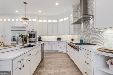 The home of your dreams awaits you! Discover this prestigious on Country Club of the South in Georgia - for sale on GolfHomes.com, golf home, golf lot