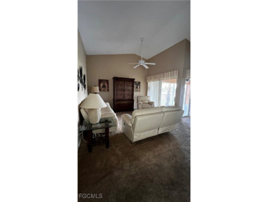 Elegant Condo with Stunning Views in Gulf Harbour Yacht & on Gulf Harbour Yacht and Country Club in Florida - for sale on GolfHomes.com, golf home, golf lot