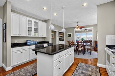 Luxury - Leisure - Location...Live the lifestyle you've dreamed on Peninsula Golf Resort in Kentucky - for sale on GolfHomes.com, golf home, golf lot