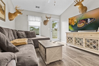 Located in the desirable Golf Villas at Duckers subdivision in on Duckers Lake Golf Course in Kentucky - for sale on GolfHomes.com, golf home, golf lot